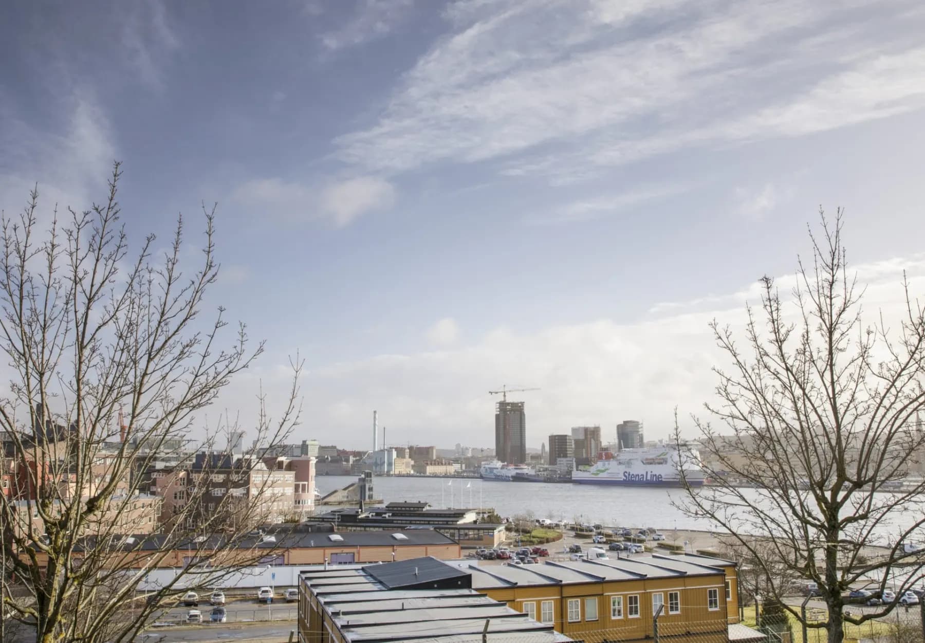 Plejadgatan 3, Göteborg – 302 m²