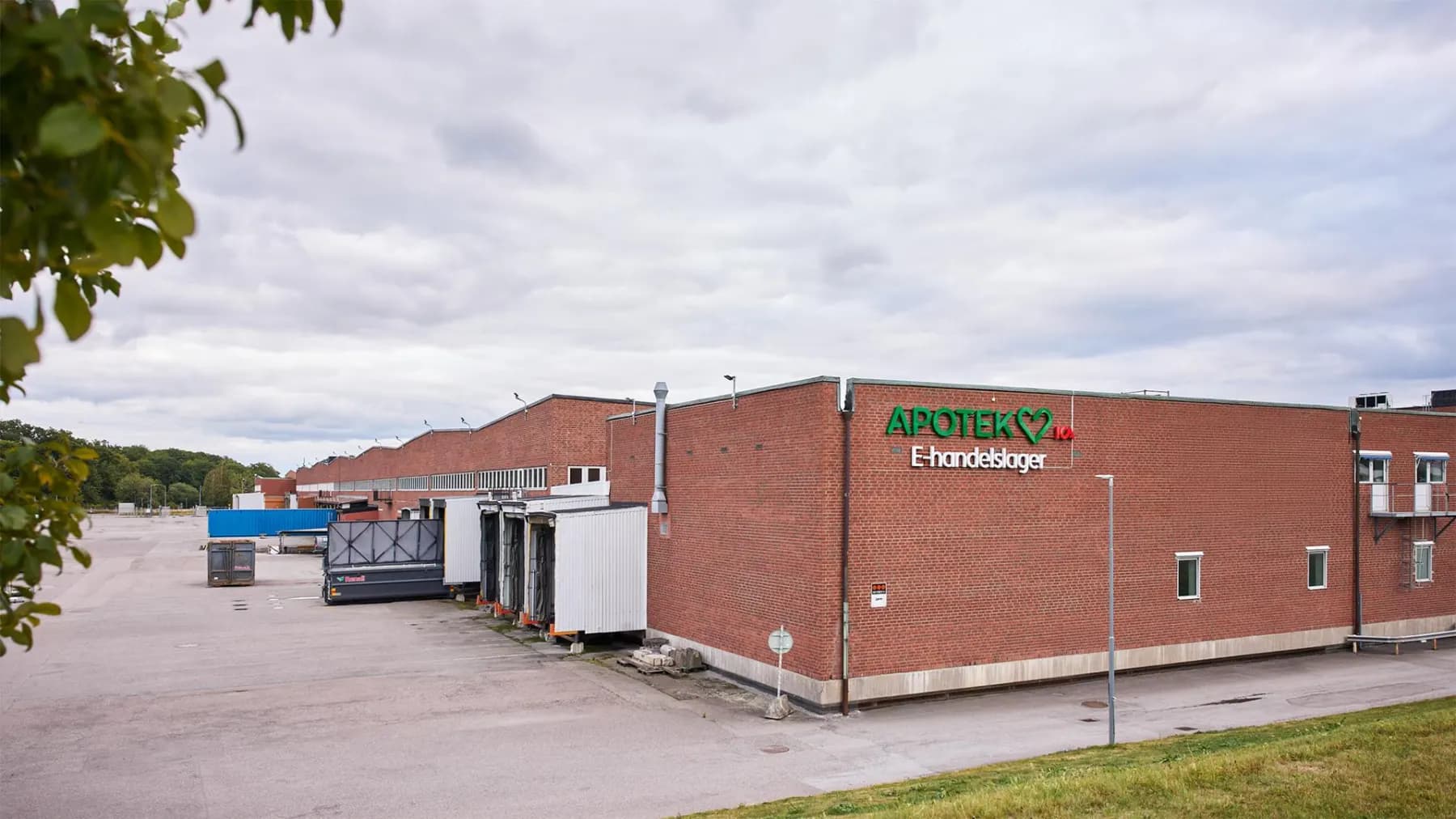 Blygatan 25 – bild 2