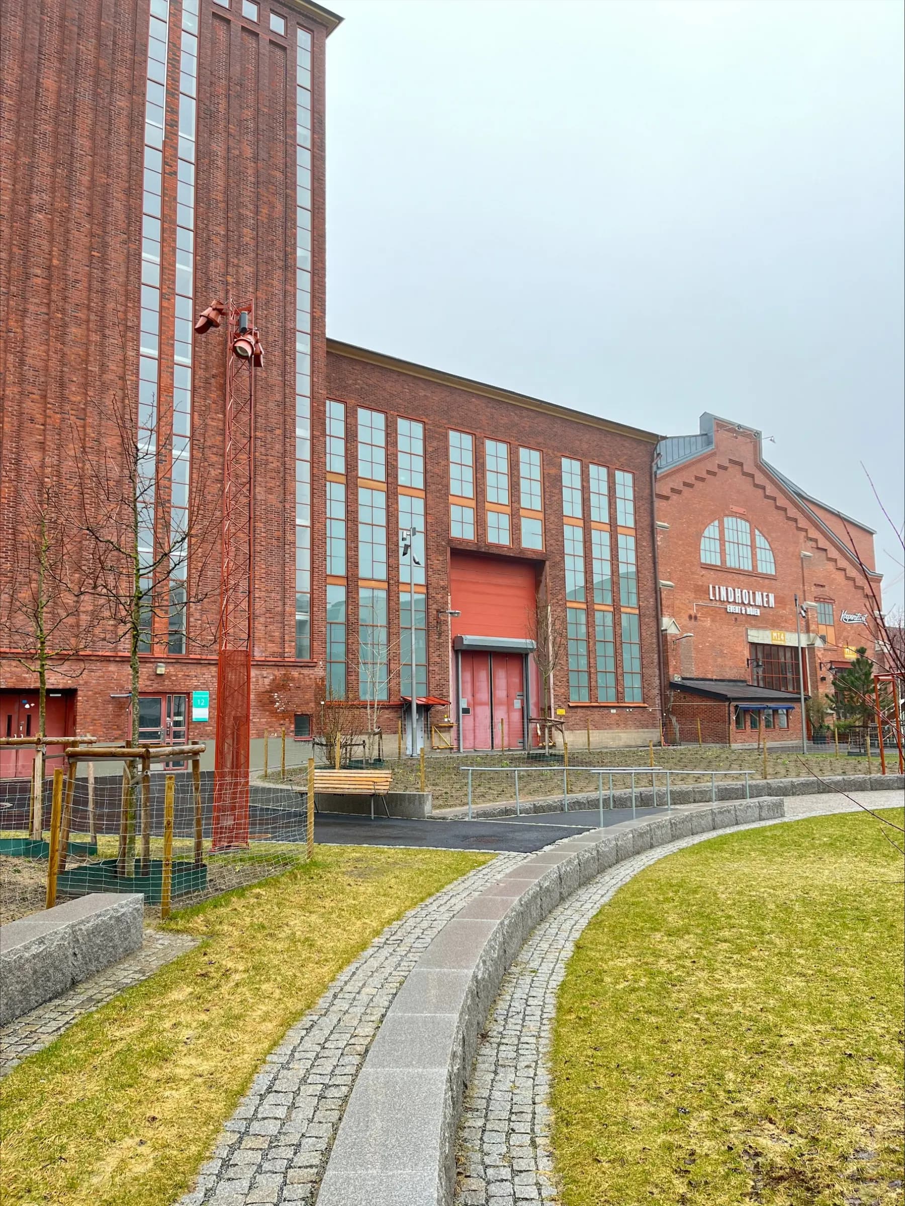 Götaverksgatan 10, Göteborg – 2 800 m²