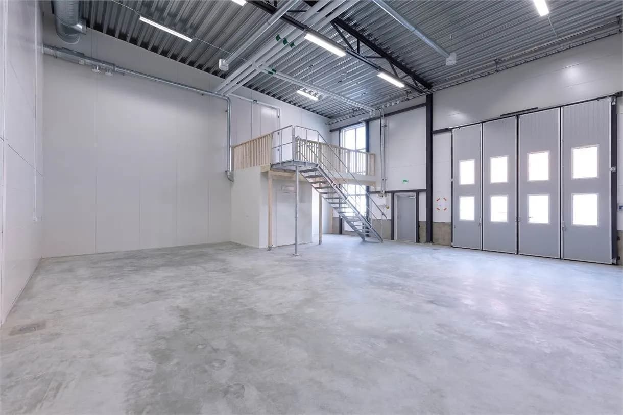 Brodalsvägen 11B, PARTILLE – bild 2