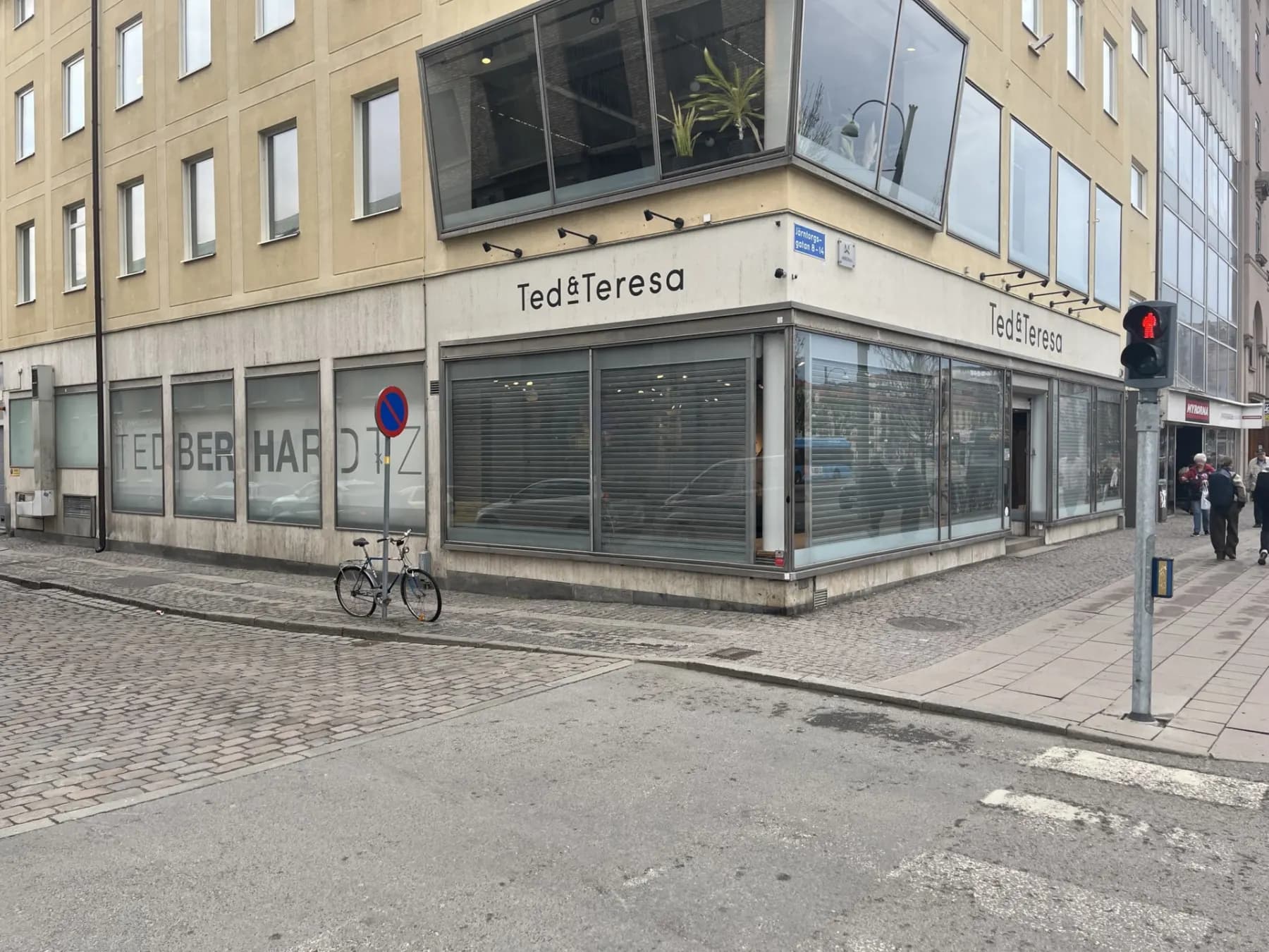 Järntorgsgatan 8, Göteborg – 374 m²