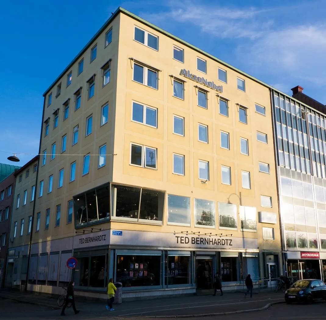 Järntorgsgatan 8, Göteborg – bild 2