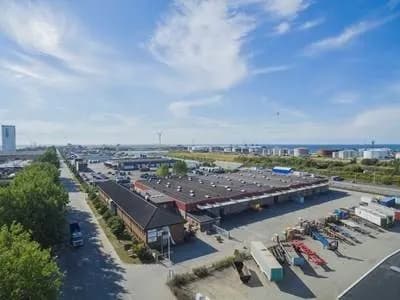 Hemsögatan 10, Malmö – 497 m²