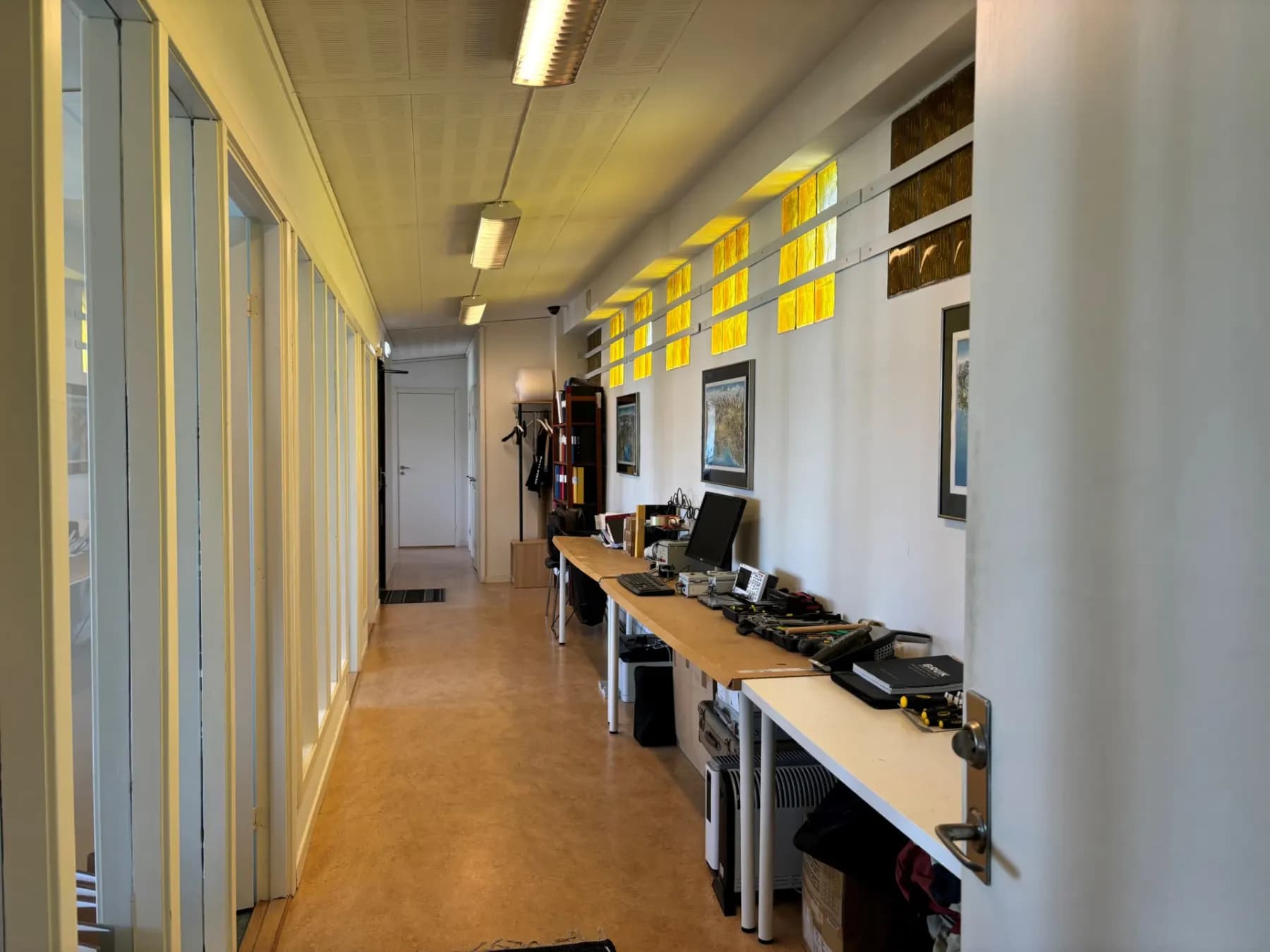 F O Petersons gata 2, VÄSTRA FRÖLUNDA – bild 2