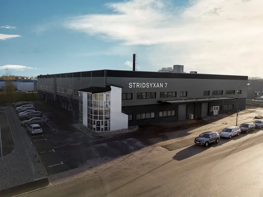 Bronsyxegatan 4, MALMÖ – bild 2