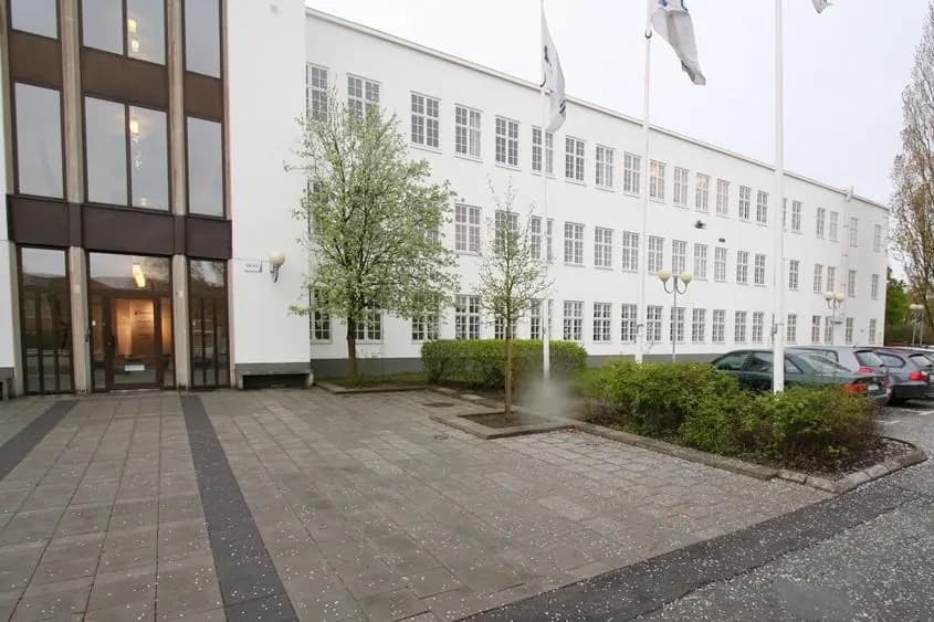 Norra Bulltoftavägen 65, MALMÖ – bild 2