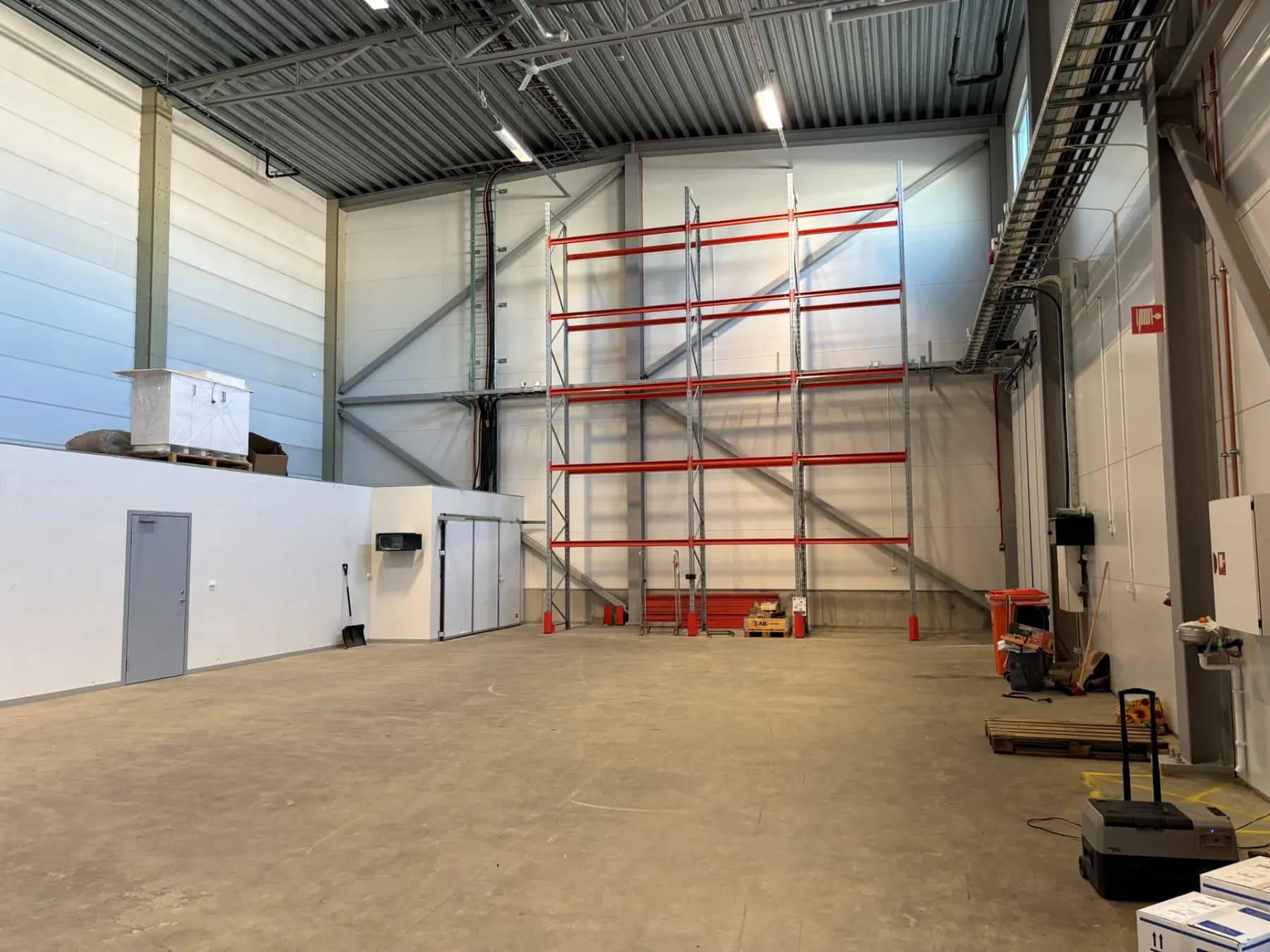 Manufakturgatan 5, GÖTEBORG – bild 2