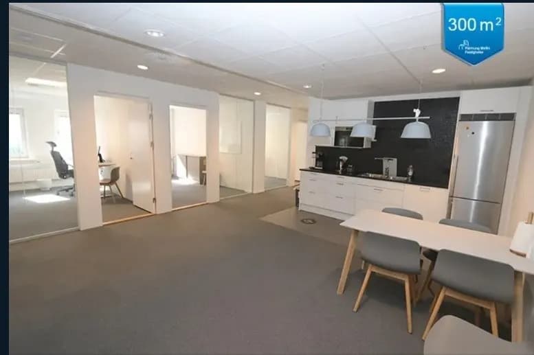 Gruvgatan 35, VÄSTRA FRÖLUNDA – bild 2