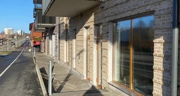Gunnestorpsvägen 127, GÖTEBORG