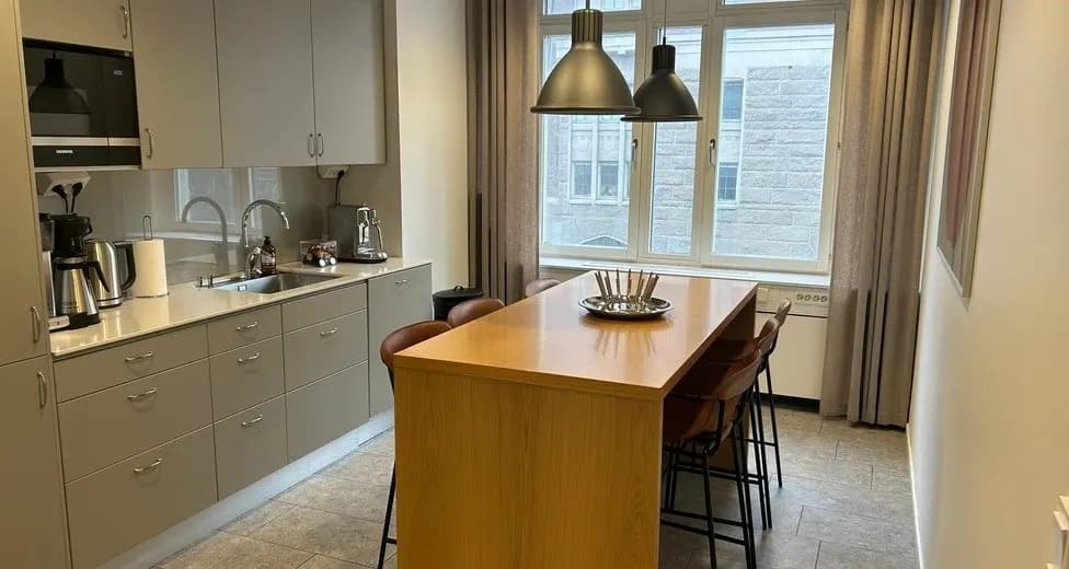 Kaserntorget 5, Göteborg – 112 m²
