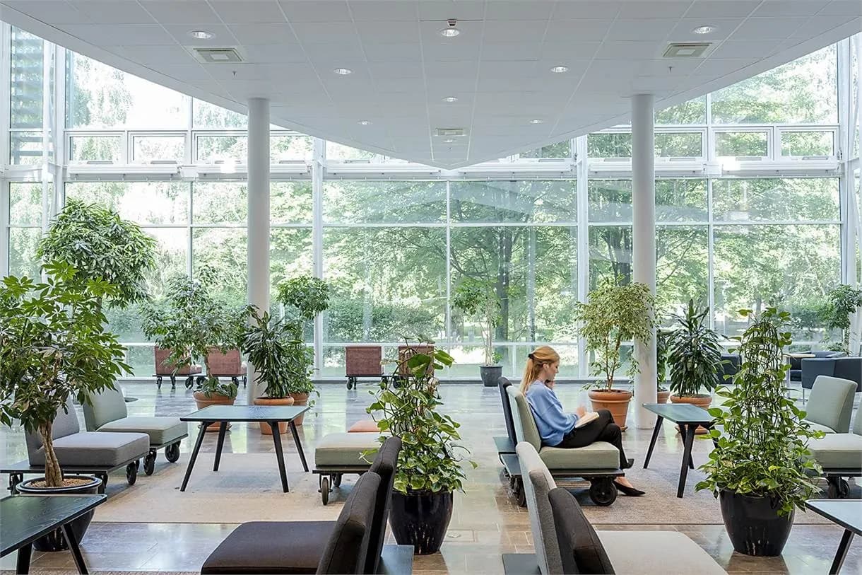 Johan willins gata 8, Göteborg – 282 m²