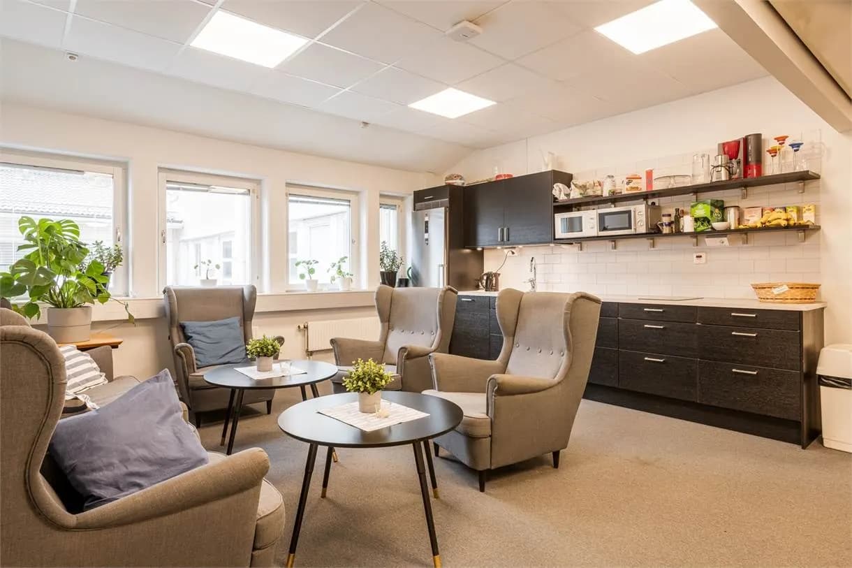 Järnbrotts prästväg 2, Västra Frölunda – 171 m²