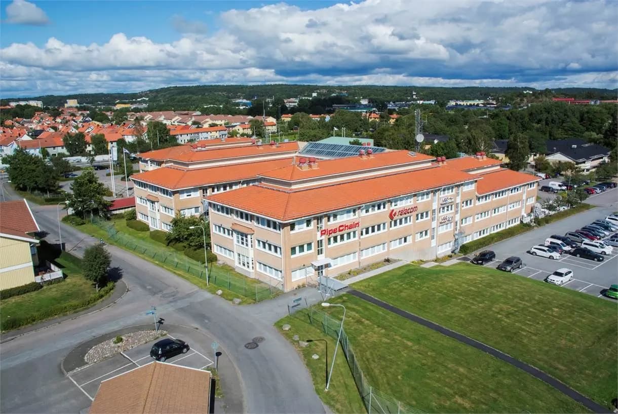 Järnbrotts prästväg 2, VÄSTRA FRÖLUNDA – bild 2