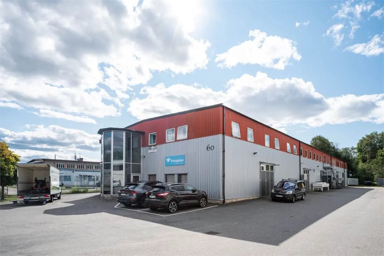 Aröds industriväg 60, GÖTEBORG – bild 2