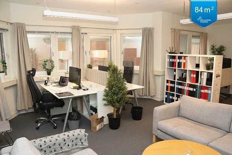 Hulda lindgrens gata 8, Västra Frölunda – 84 m²