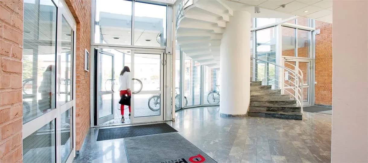Olof asklunds gata 6, Västra Frölunda – 275 m²