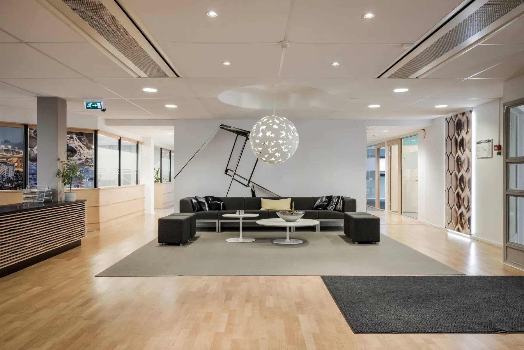Mölndalsvägen 24, Göteborg – 692 m²