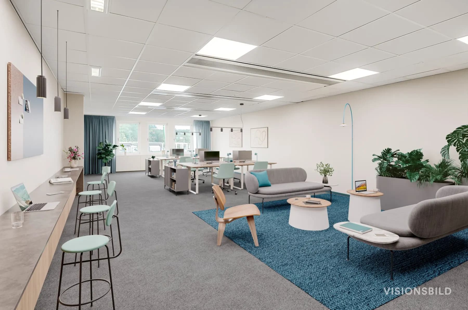 Mölndalsvägen 22, GÖTEBORG – bild 2