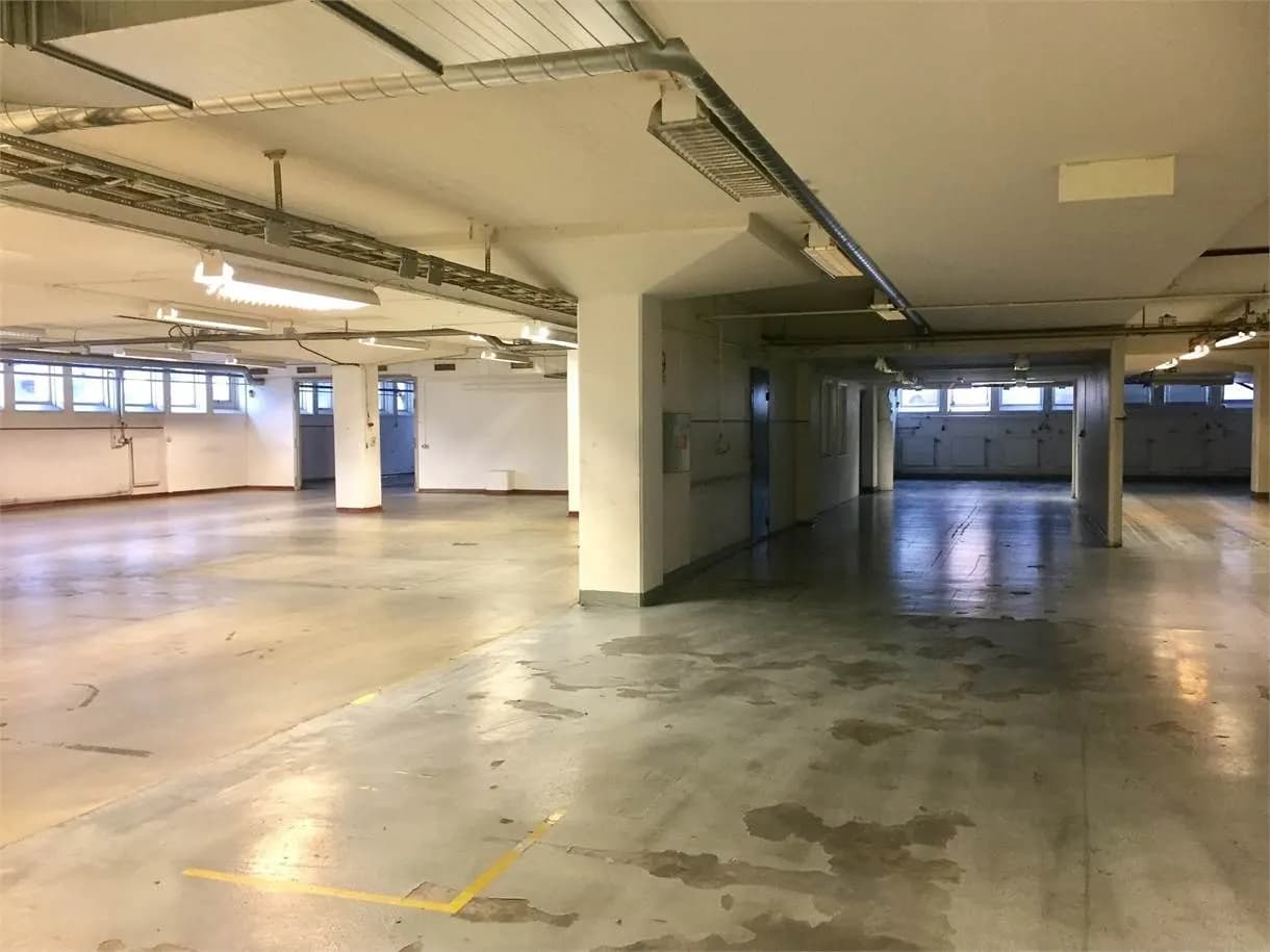 J A Wettergrens gata 7, VÄSTRA FRÖLUNDA – bild 2