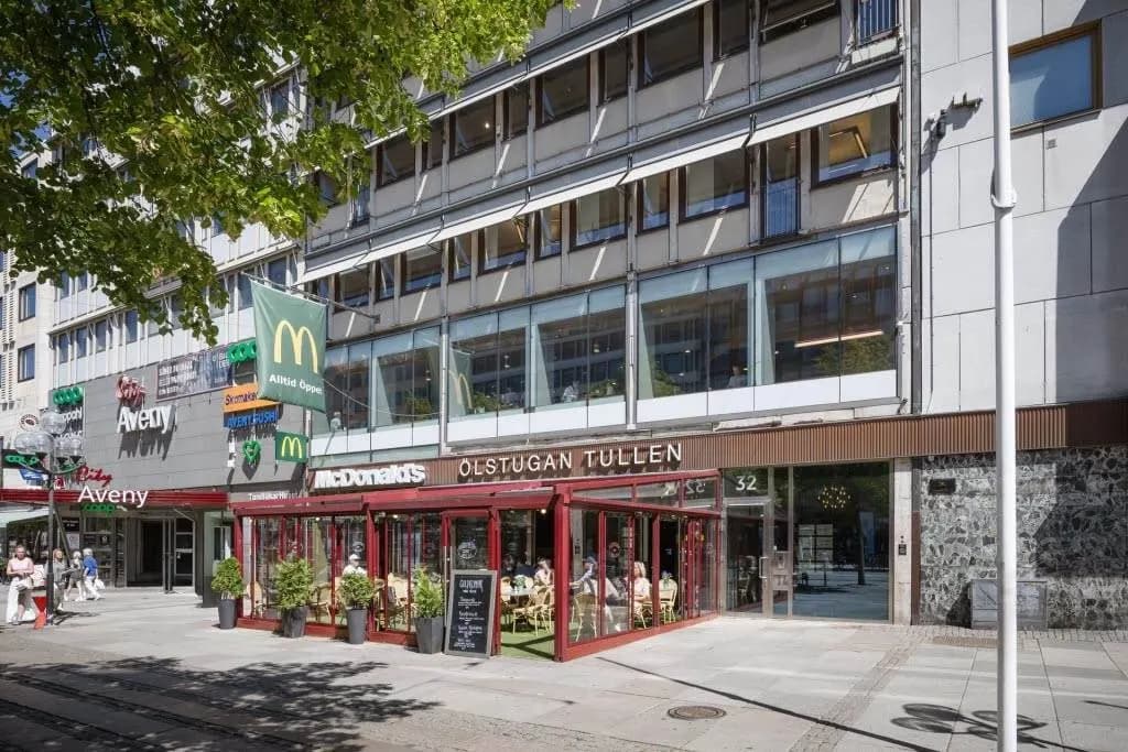 Kungsportsavenyen 32, GÖTEBORG – bild 2