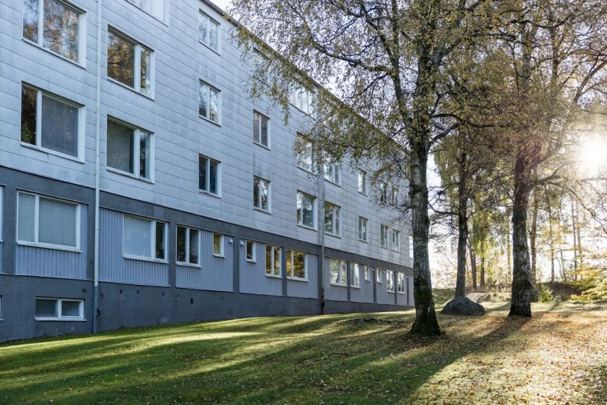 Aprilgatan 30, GÖTEBORG