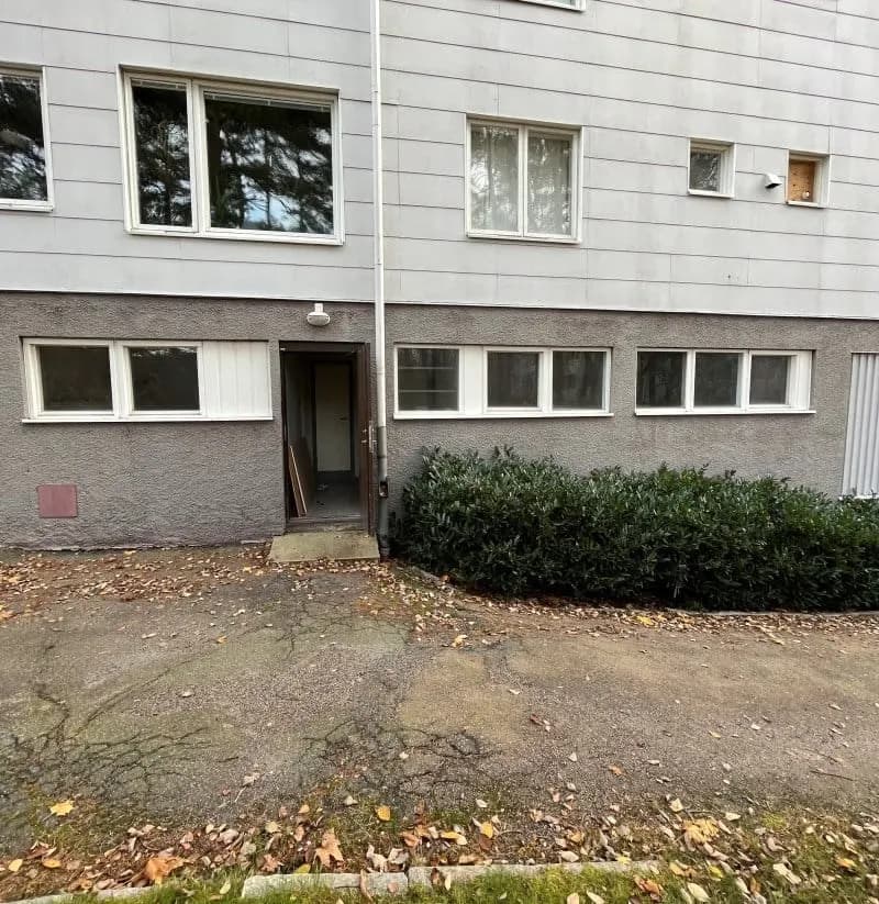 Aprilgatan 30, GÖTEBORG – bild 2