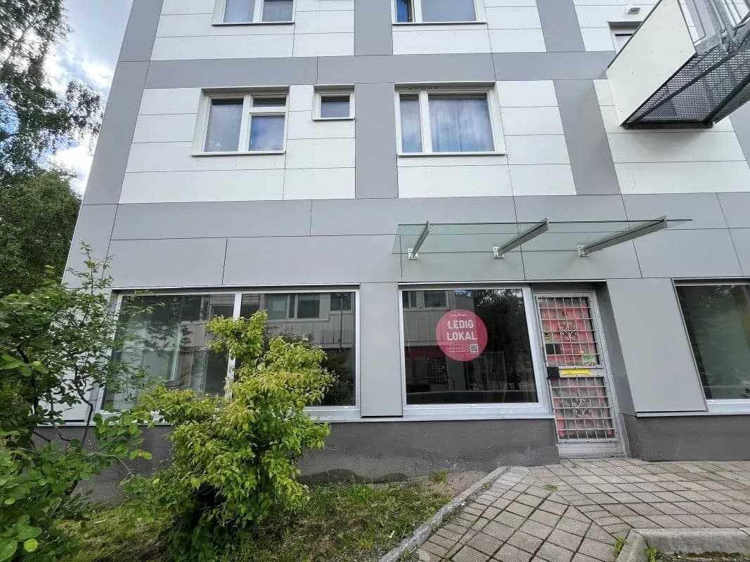 Januarigatan 14, Göteborg – 106 m²