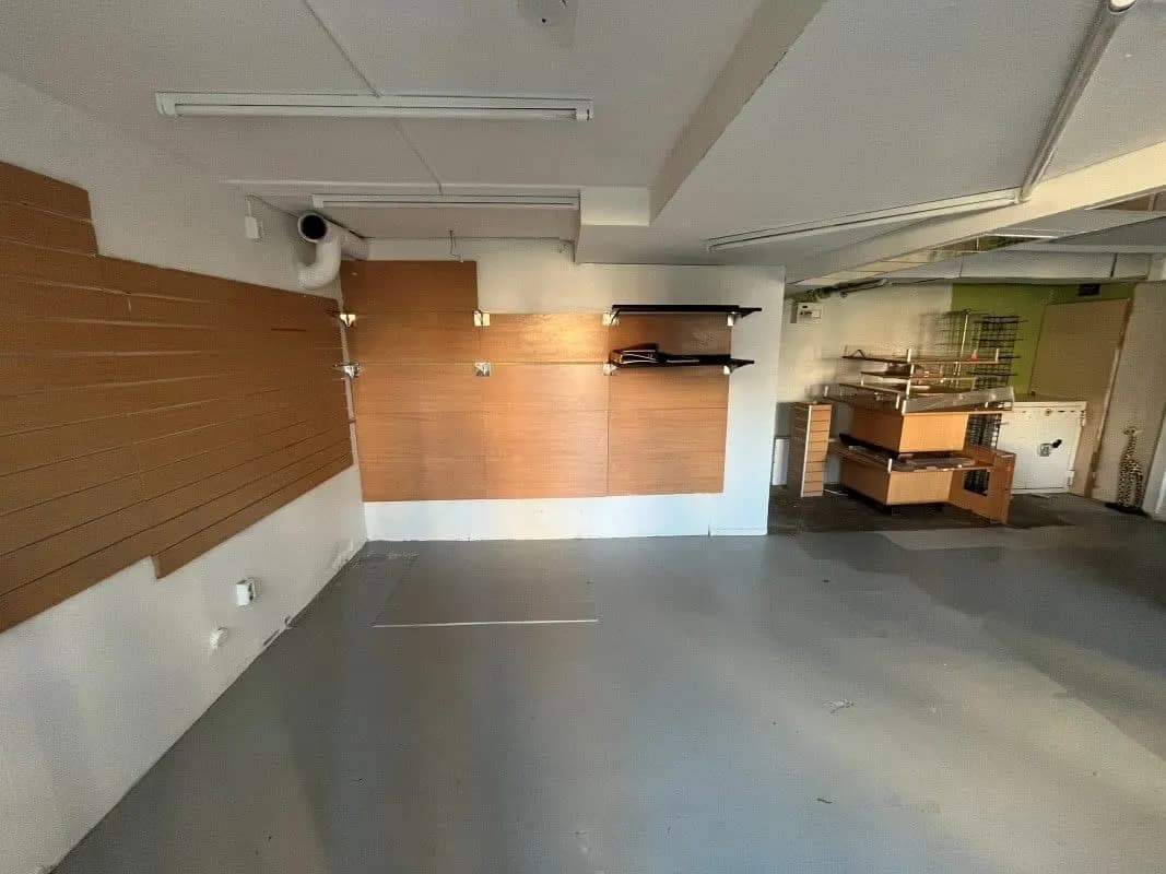 Allhelgonagatan 4, Göteborg – 35 m²