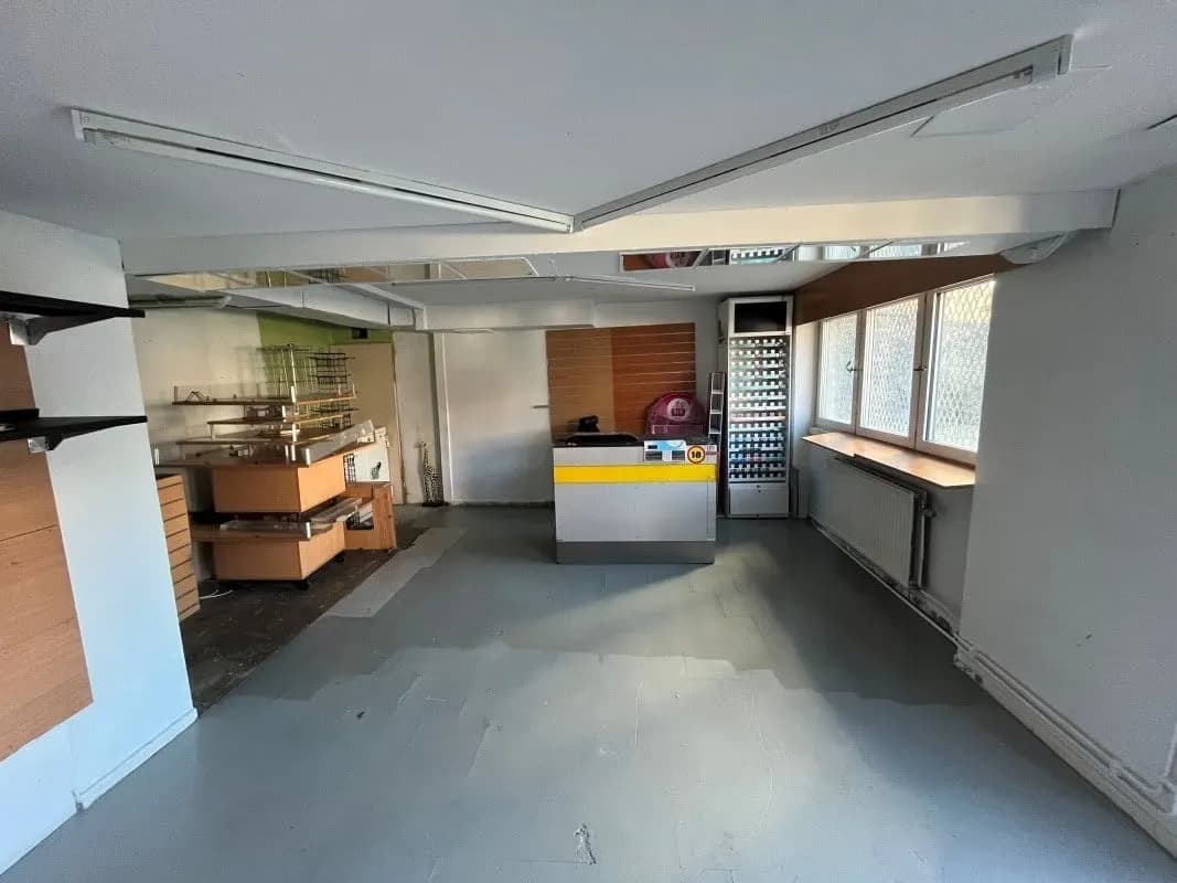 Allhelgonagatan 4, GÖTEBORG – bild 2