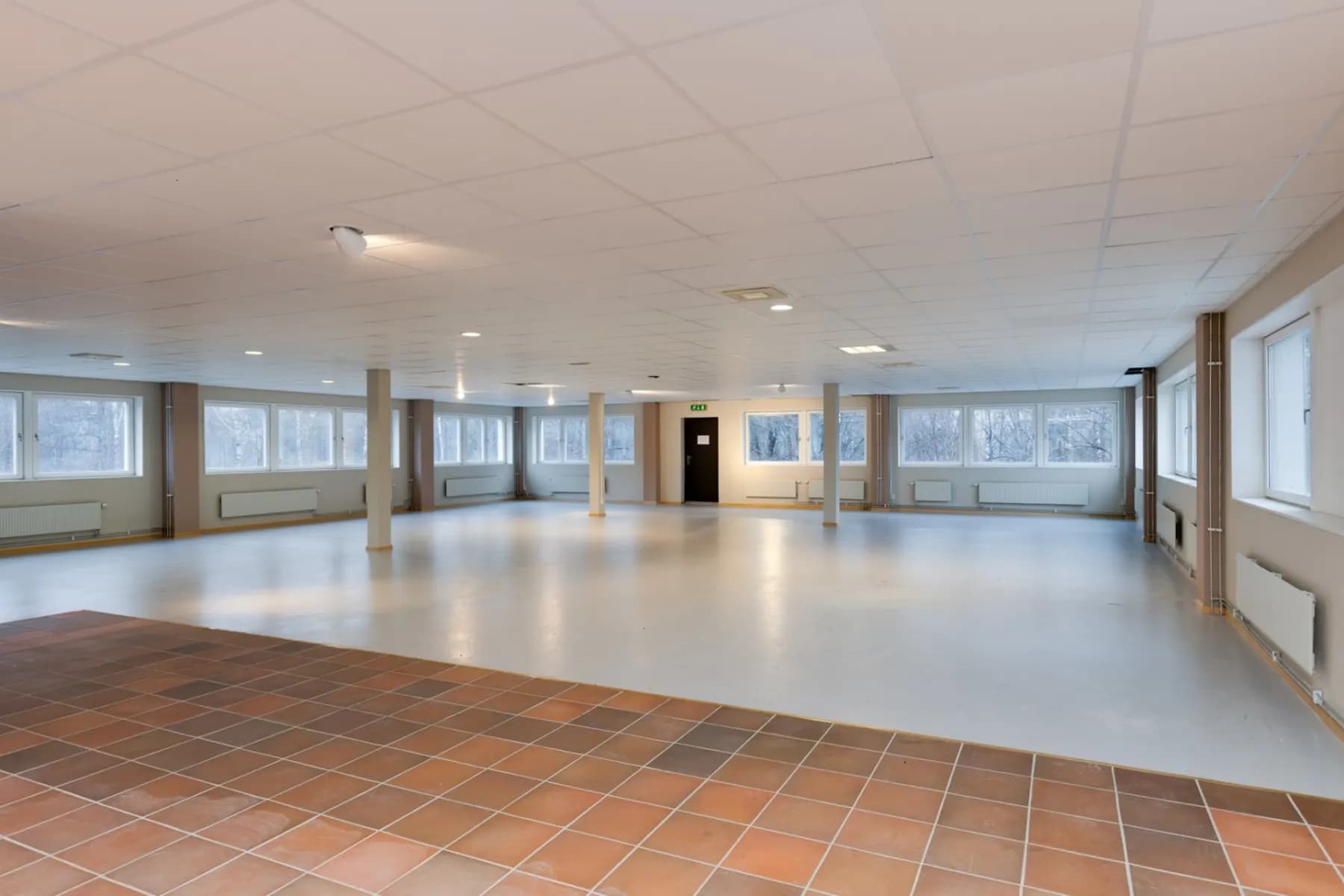 Ljusårsvägen 100, Göteborg – 275 m²