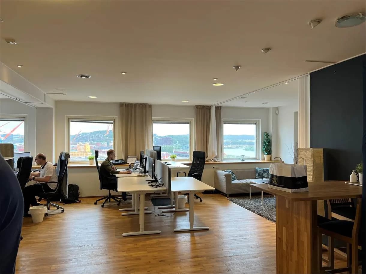 Stora badhusgatan 18, GÖTEBORG – bild 2