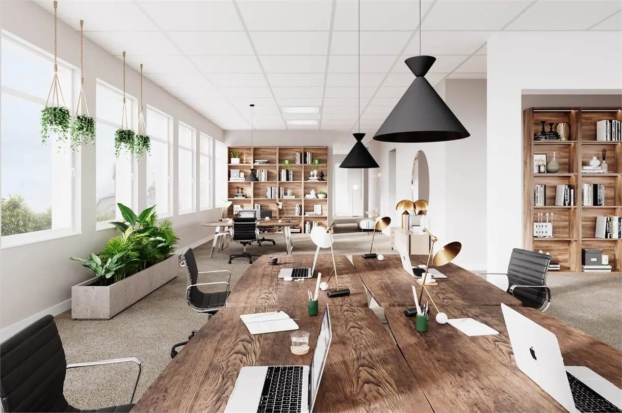 Västra hamngatan 12, Göteborg – 187 m²