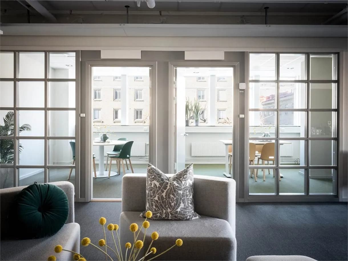 Västra hamngatan 14, Göteborg – 353 m²