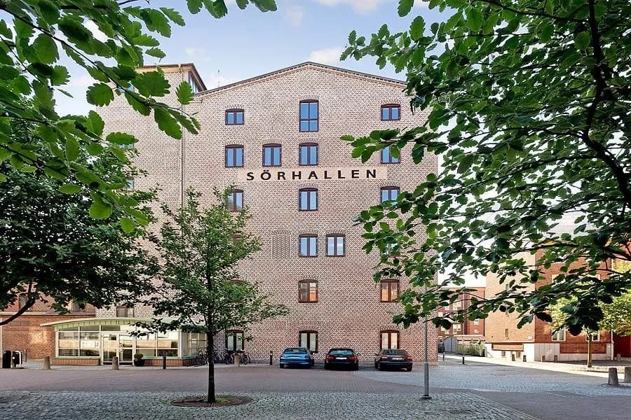 Sörhallstorget 10, Göteborg – 327 m²