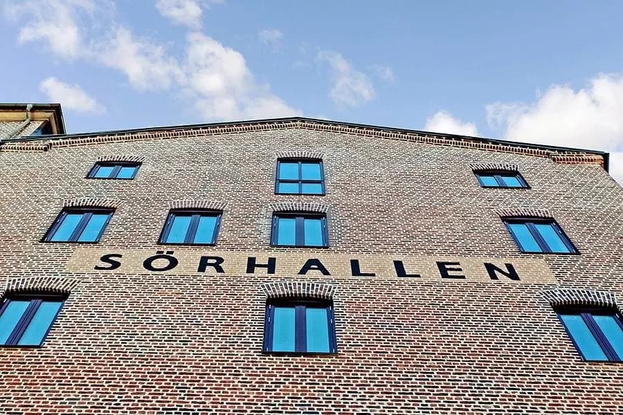 Sörhallstorget 10, GÖTEBORG – bild 2