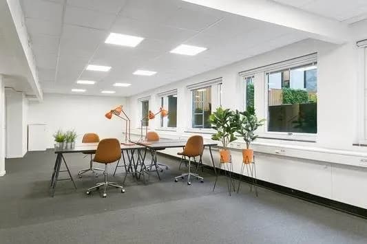 Fredsgatan 1, Göteborg – 175 m²