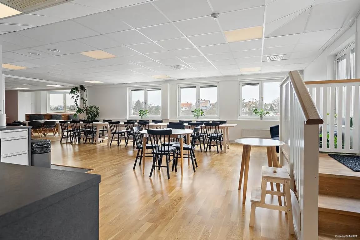 Redegatan 1B, VÄSTRA FRÖLUNDA – bild 2
