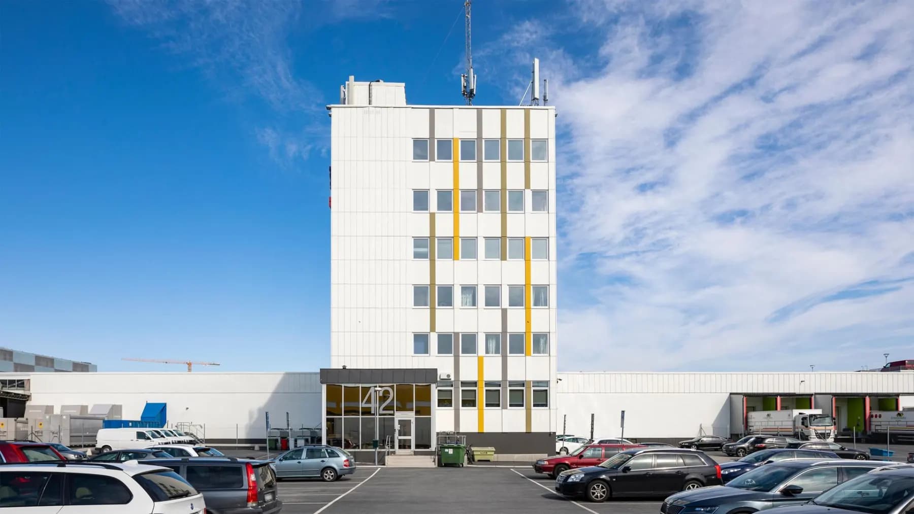 Drivhjulsvägen 42 – bild 2