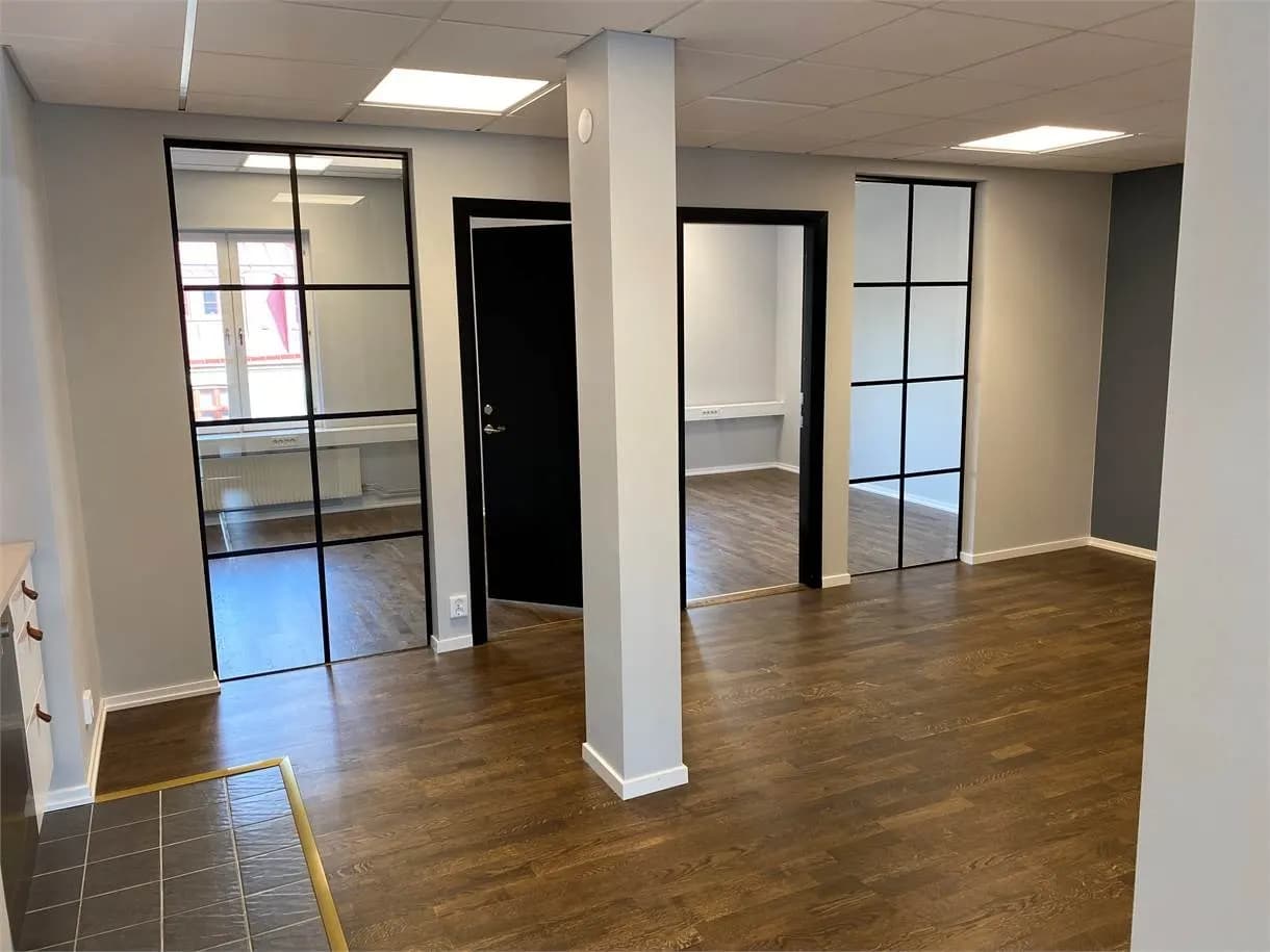 Surbrunnsgatan 6, Göteborg – 129 m²