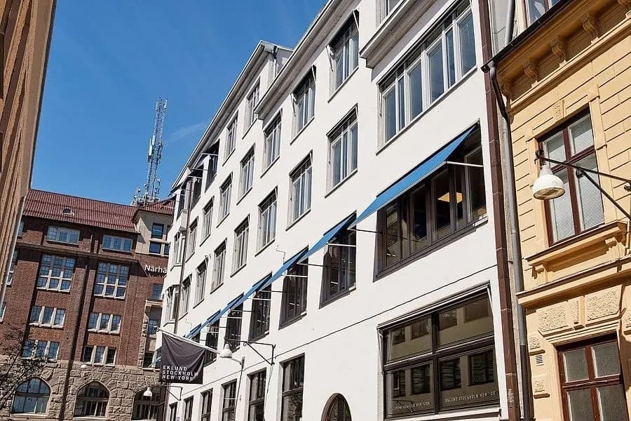 Kaserntorget 5, Göteborg – 300 m²