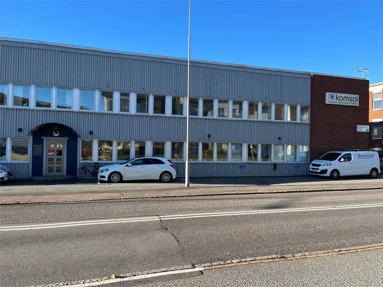 Lergöksgatan 10, Västra Frölunda – 228 m²