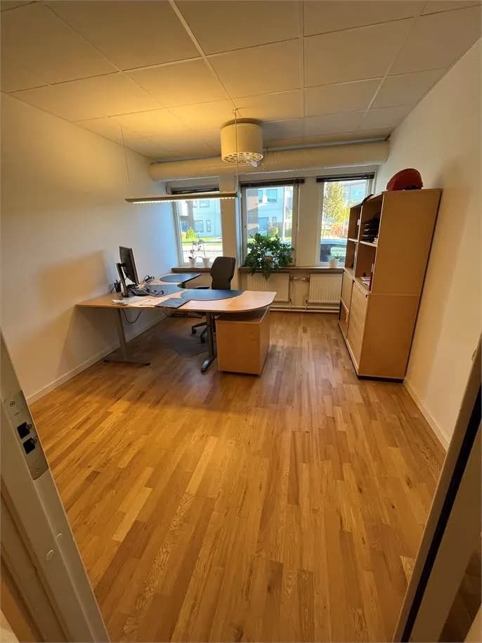Lergöksgatan 10, VÄSTRA FRÖLUNDA – bild 2