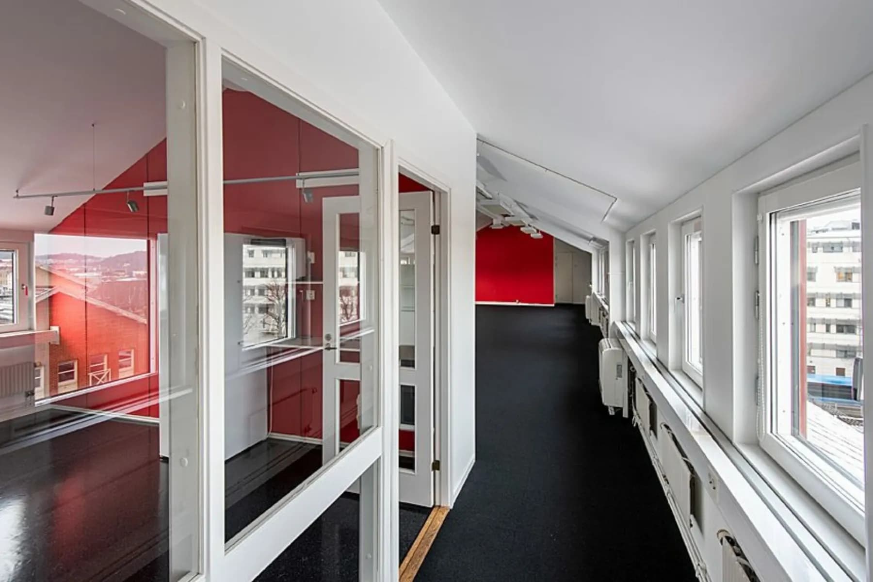 Vågmästaregatan 1B, GÖTEBORG – bild 2