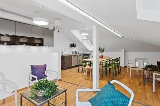 Drottninggatan 37, Göteborg – 457 m²
