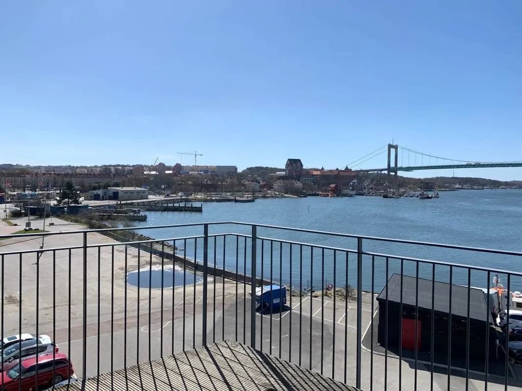 Elof Lindälvs Gata 13, Göteborg – 770 m²