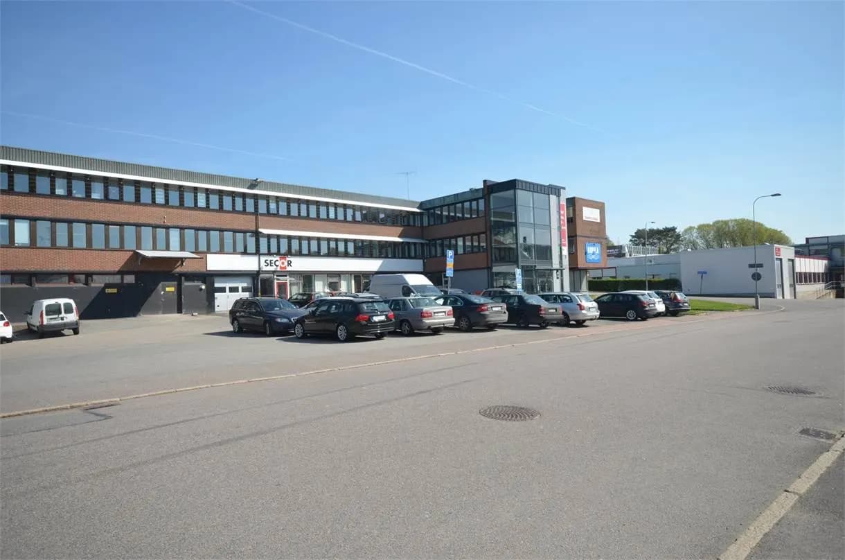 Britta sahlgrens gata 8, Västra Frölunda – 385 m²