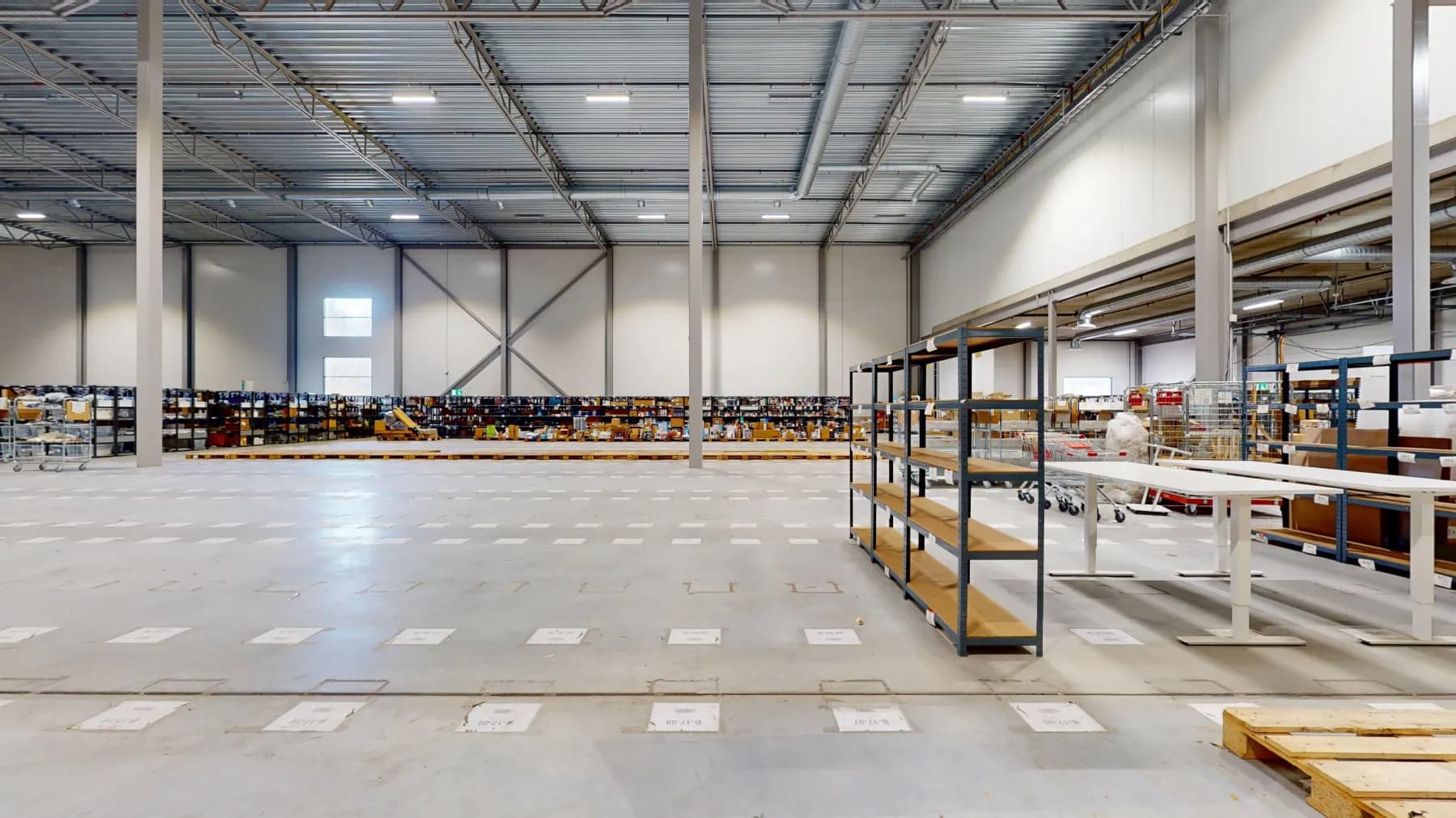 Andesitgatan 6, Helsingborg – 5 762 m²