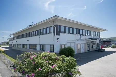 August barks gata 21, Västra Frölunda – 231 m²
