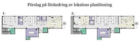August barks gata 21, VÄSTRA FRÖLUNDA – bild 2