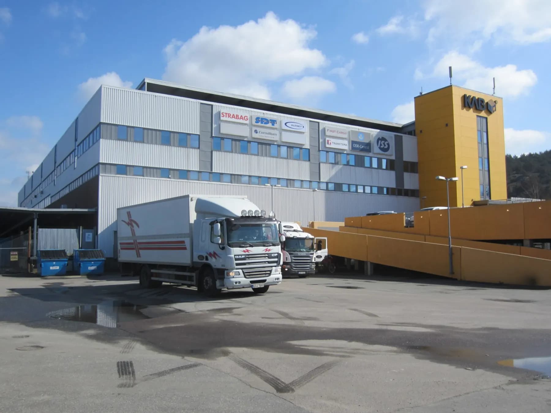 Marieholmsgatan 64, Göteborg – 295 m²